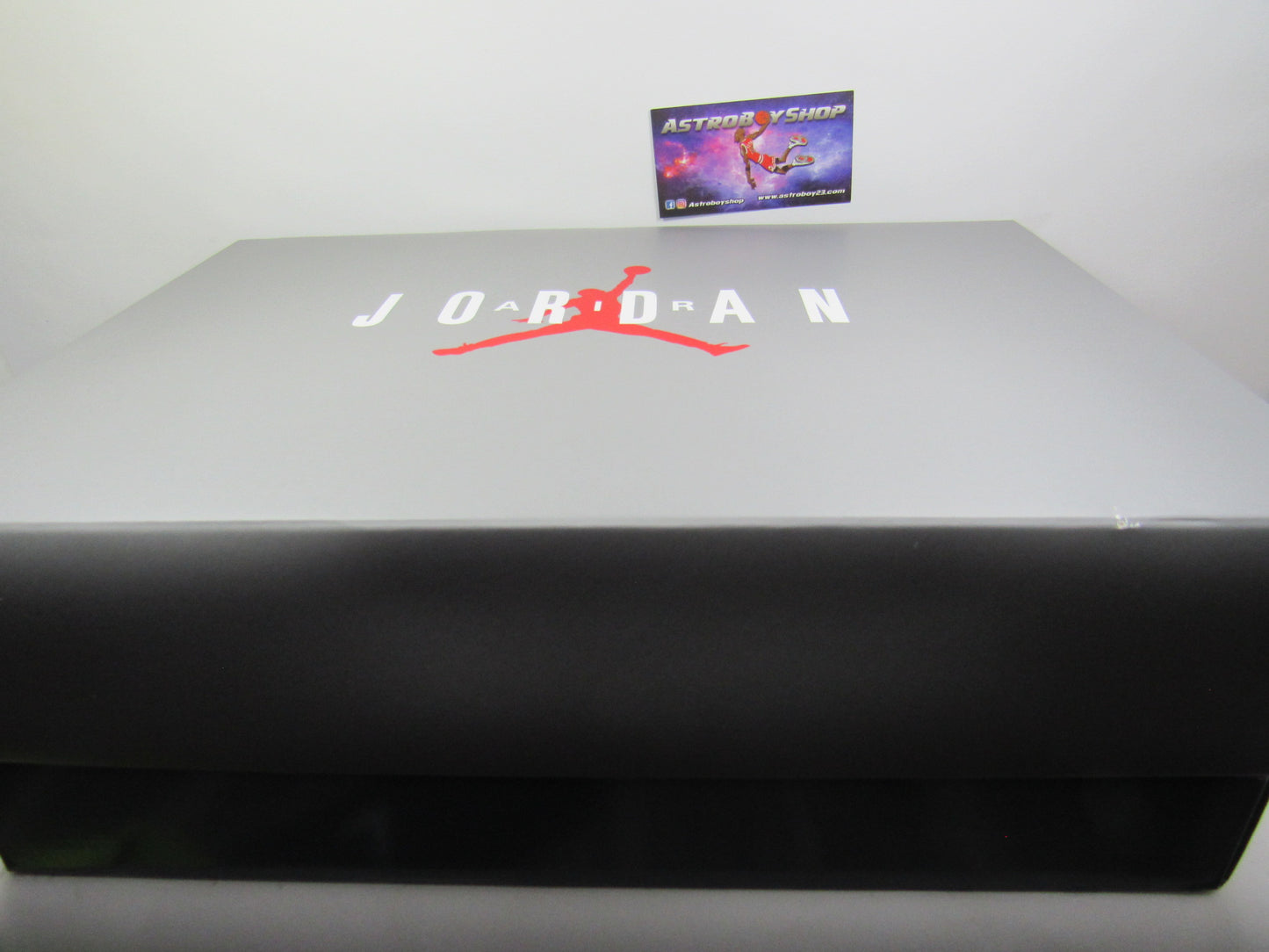 JORDAN 9 COOL GREY 2025 EN CAJA