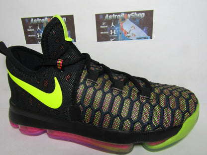 KEVIN DURANT 9 MULTICOLOR KIDS EN CAJA (25 CM)