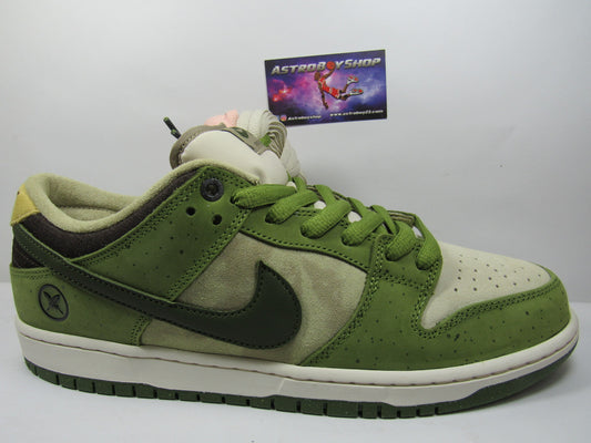 NIKE DUNK LOW PRO X YUTO EN CAJA