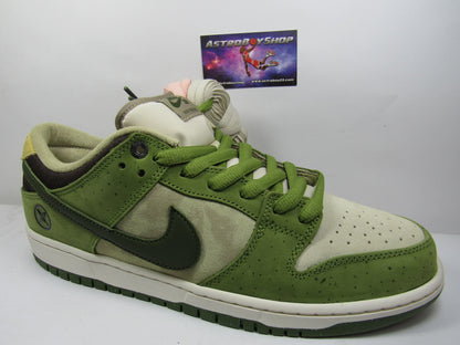 NIKE DUNK LOW PRO X YUTO EN CAJA
