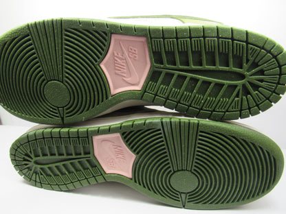 NIKE DUNK LOW PRO X YUTO EN CAJA