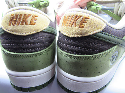 NIKE DUNK LOW PRO X YUTO EN CAJA