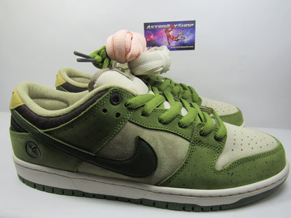 NIKE DUNK LOW PRO X YUTO EN CAJA