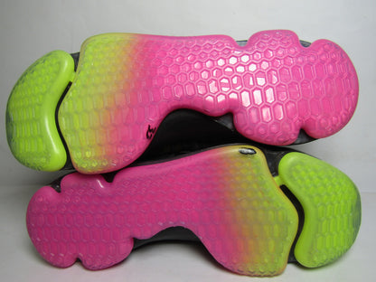 KEVIN DURANT 9 MULTICOLOR KIDS EN CAJA (25 CM)