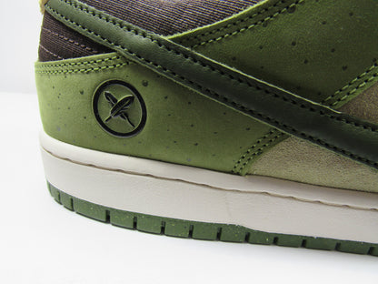 NIKE DUNK LOW PRO X YUTO EN CAJA