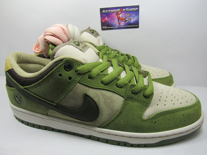 NIKE DUNK LOW PRO X YUTO EN CAJA