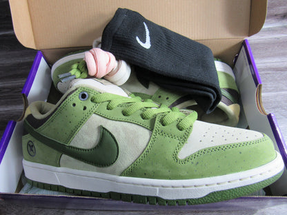 NIKE DUNK LOW PRO X YUTO EN CAJA