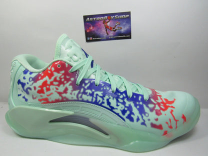 JORDAN ZION 3 MUD EN CAJA