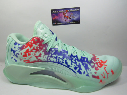 JORDAN ZION 3 MUD EN CAJA