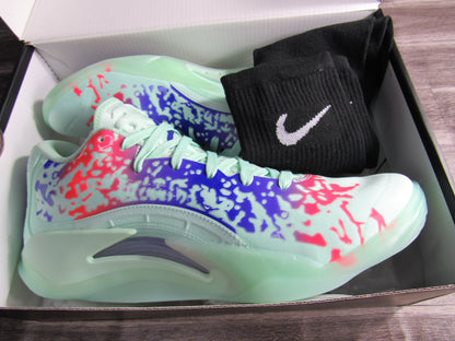 JORDAN ZION 3 MUD EN CAJA