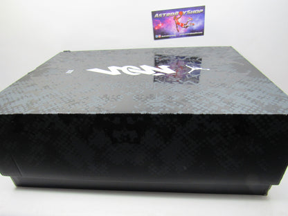 JORDAN ZION 3 MUD EN CAJA