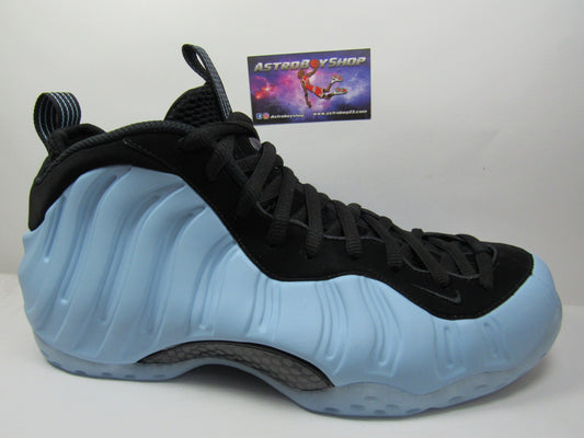 FOAMPOSITE ONE PSYCHIC BLUE EN CAJA