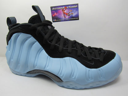 FOAMPOSITE ONE PSYCHIC BLUE EN CAJA