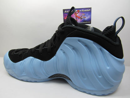 FOAMPOSITE ONE PSYCHIC BLUE EN CAJA