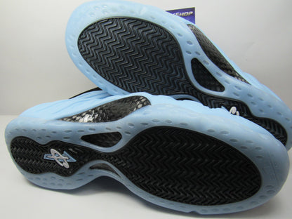 FOAMPOSITE ONE PSYCHIC BLUE EN CAJA