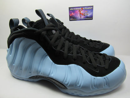 FOAMPOSITE ONE PSYCHIC BLUE EN CAJA