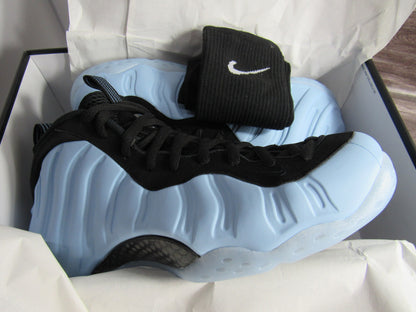 FOAMPOSITE ONE PSYCHIC BLUE EN CAJA