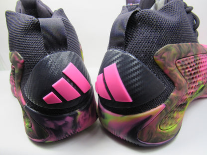 ANTONHY EDWARDS AE1 FUCSIA EN CAJA