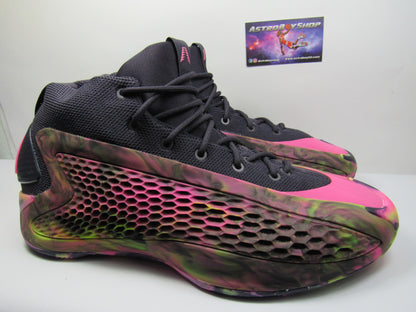 ANTONHY EDWARDS AE1 FUCSIA EN CAJA