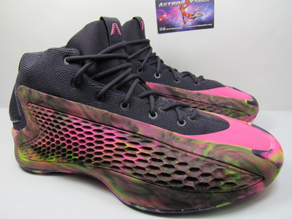 ANTONHY EDWARDS AE1 FUCSIA EN CAJA