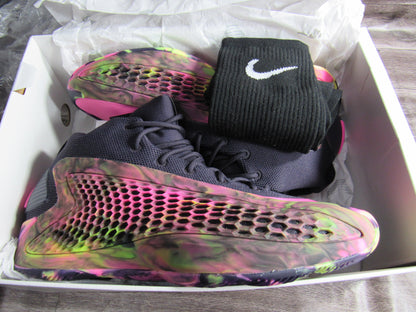 ANTONHY EDWARDS AE1 FUCSIA EN CAJA