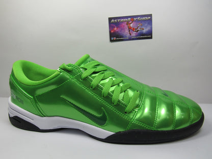 NIKE TOTAL 90 III MEAN GREEN EN CAJA