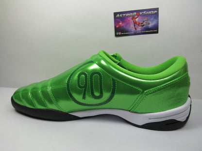 NIKE TOTAL 90 III MEAN GREEN EN CAJA