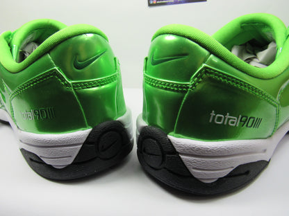 NIKE TOTAL 90 III MEAN GREEN EN CAJA