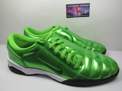 NIKE TOTAL 90 III MEAN GREEN EN CAJA