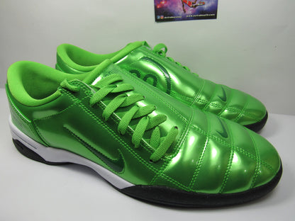 NIKE TOTAL 90 III MEAN GREEN EN CAJA