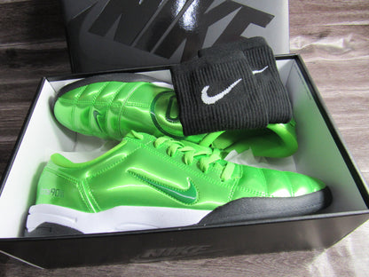 NIKE TOTAL 90 III MEAN GREEN EN CAJA