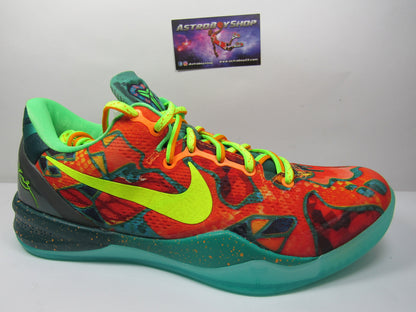 KOBE 8 PROTRO WHAT THE EN CAJA