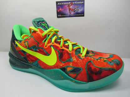 KOBE 8 PROTRO WHAT THE EN CAJA