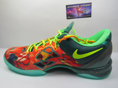 KOBE 8 PROTRO WHAT THE EN CAJA