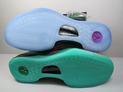 KOBE 8 PROTRO WHAT THE EN CAJA