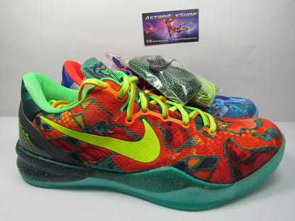 KOBE 8 PROTRO WHAT THE EN CAJA