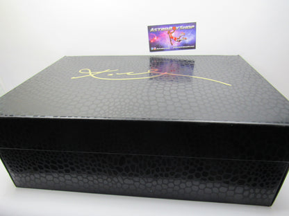 KOBE 8 PROTRO WHAT THE EN CAJA