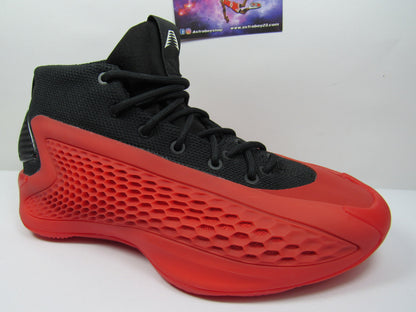 ANTONHY EDWARDS AE1 BRED BULLDOGS KIDS EN CAJA