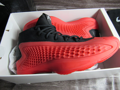 ANTONHY EDWARDS AE1 BRED BULLDOGS KIDS EN CAJA