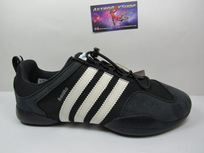 BAD BUNNY BALLERINA BLACK EN CAJA