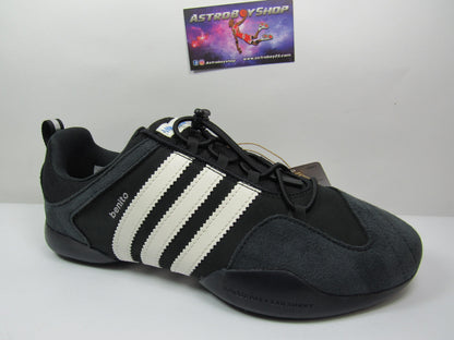 BAD BUNNY BALLERINA BLACK EN CAJA