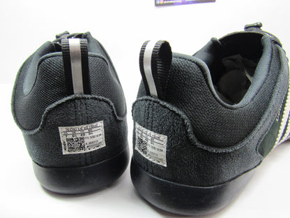 BAD BUNNY BALLERINA BLACK EN CAJA