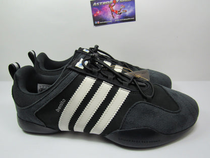 BAD BUNNY BALLERINA BLACK EN CAJA