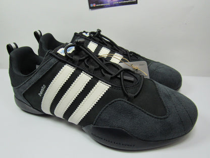 BAD BUNNY BALLERINA BLACK EN CAJA