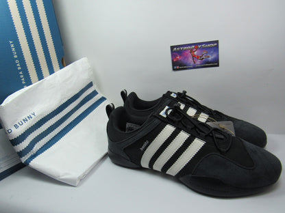 BAD BUNNY BALLERINA BLACK EN CAJA