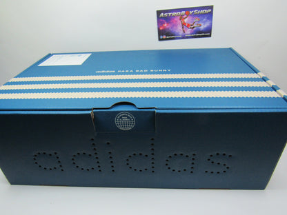 BAD BUNNY BALLERINA BLACK EN CAJA