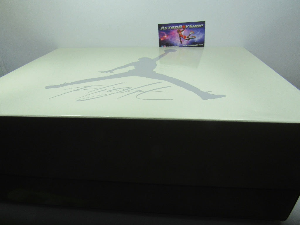JORDAN 4 SB NAVY EN CAJA