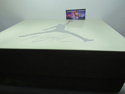 JORDAN 4 SB NAVY EN CAJA