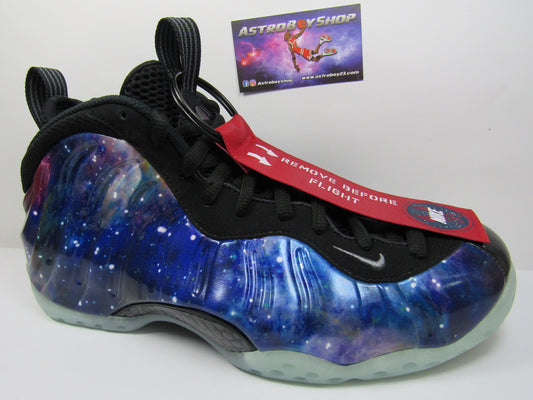FOAMPOSITE GALAXY 2025 EN CAJA