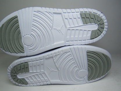 JORDAN 1 LOW PS SMOKE GREY EN CAJA (21 Y 21.5 CM)